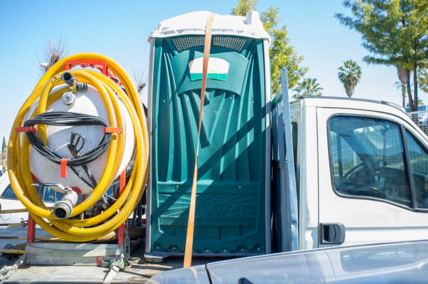 Best Portable restroom trailer rental  in Running Springs, CA