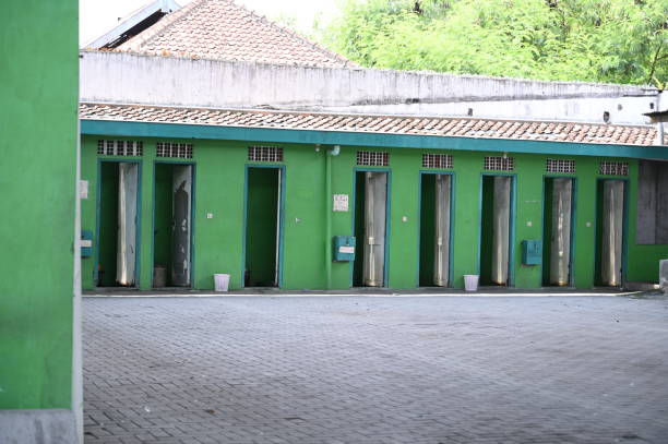 Best Sanitation services for porta potties  in Running Springs, CA
