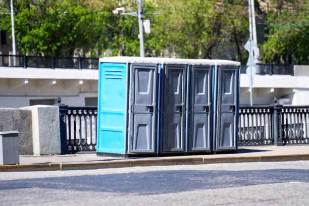Portable Toilet Options We Offer in Running Springs, CA