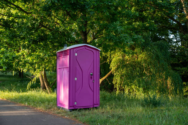 Best High-end porta potty rental  in Running Springs, CA