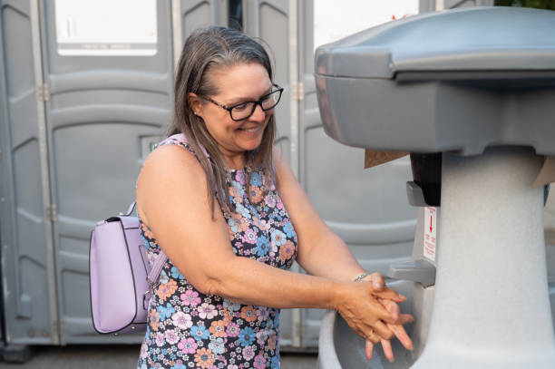 Best Portable bathroom rental  in Running Springs, CA