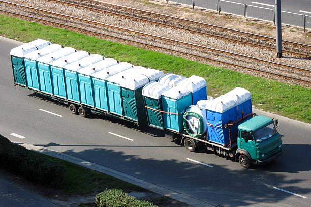 Best Best portable toilet rental  in Running Springs, CA